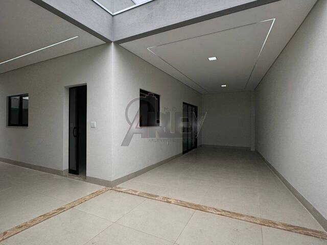 #6406 - CASAS ALTO PADRÃO para Venda em Montes Claros - MG - 1