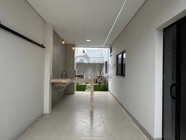 #6406 - CASAS ALTO PADRÃO para Venda em Montes Claros - MG - 3