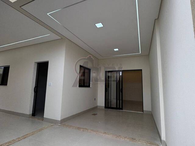 #6407 - CASAS ALTO PADRÃO para Venda em Montes Claros - MG - 1