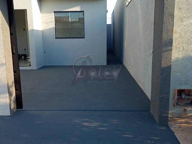 #6408 - MINHA CASA MINHA VIDA para Venda em Montes Claros - MG - 2