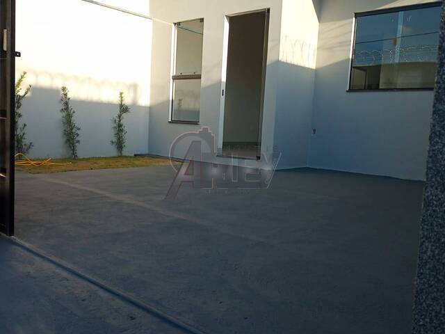 #6408 - MINHA CASA MINHA VIDA para Venda em Montes Claros - MG - 1