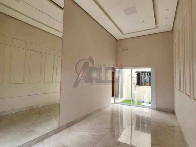 #6409 - CASA EM CONDOMINIO para Venda em Montes Claros - MG - 3