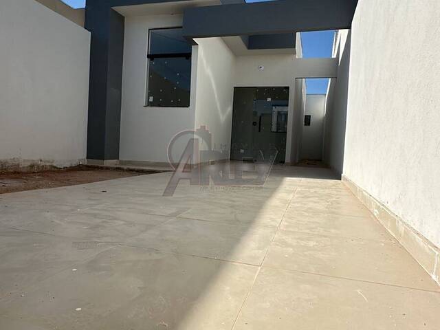 #6411 - MINHA CASA MINHA VIDA para Venda em Montes Claros - MG - 1