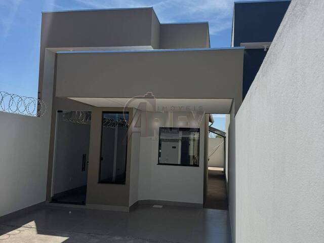 #6412 - MINHA CASA MINHA VIDA para Venda em Montes Claros - MG - 1