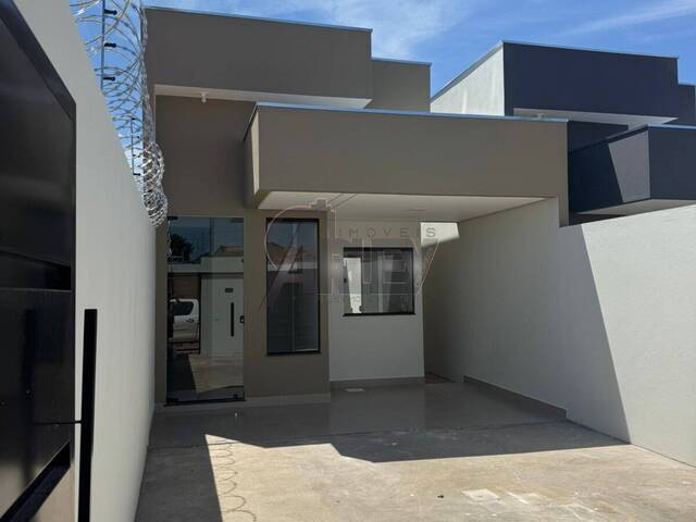 #6412 - MINHA CASA MINHA VIDA para Venda em Montes Claros - MG - 2