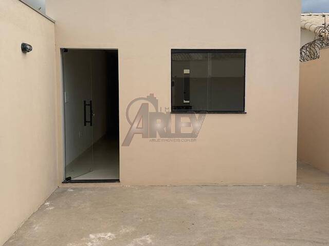 #6413 - CASAS USADA / SBPE para Venda em Montes Claros - MG - 3