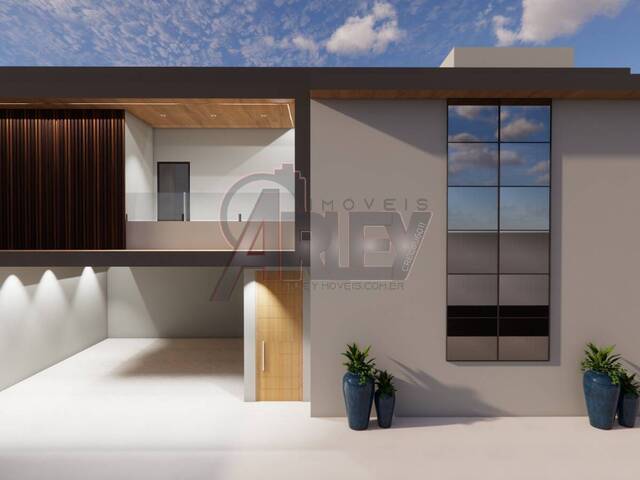 #6415 - MINHA CASA MINHA VIDA para Venda em Montes Claros - MG - 2