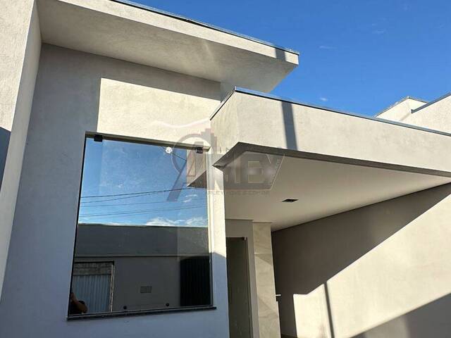 #6416 - MINHA CASA MINHA VIDA para Venda em Montes Claros - MG - 1