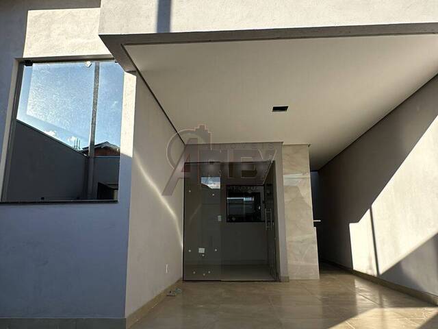 #6416 - MINHA CASA MINHA VIDA para Venda em Montes Claros - MG - 2