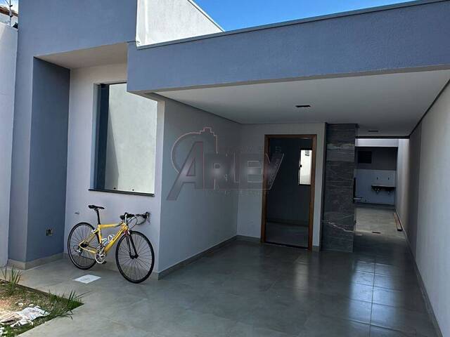 #6417 - MINHA CASA MINHA VIDA para Venda em Montes Claros - MG - 1