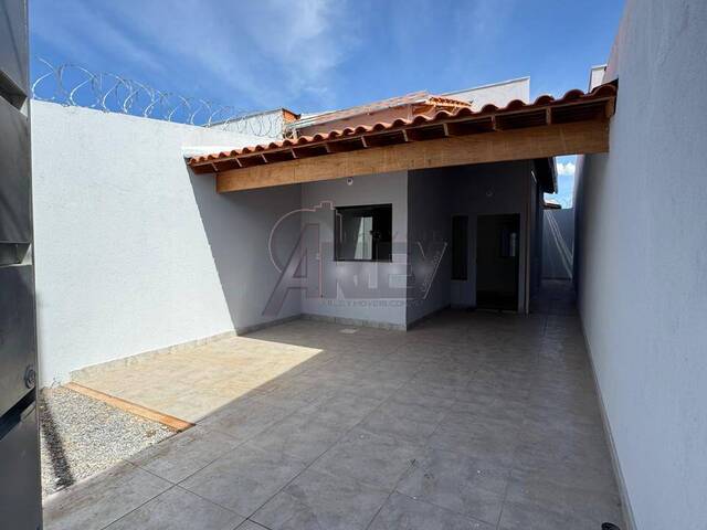 #6420 - MINHA CASA MINHA VIDA para Venda em Montes Claros - MG - 2