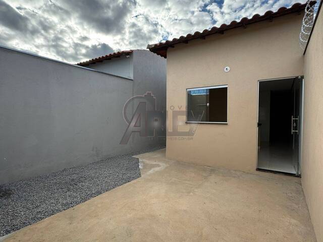 #6421 - MINHA CASA MINHA VIDA para Venda em Montes Claros - MG - 2