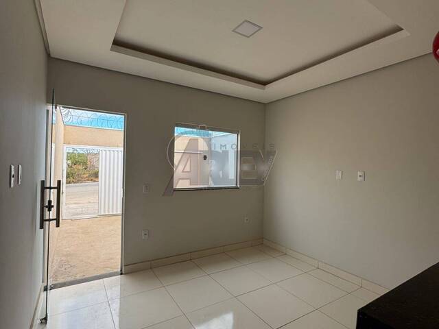 #6421 - MINHA CASA MINHA VIDA para Venda em Montes Claros - MG - 3