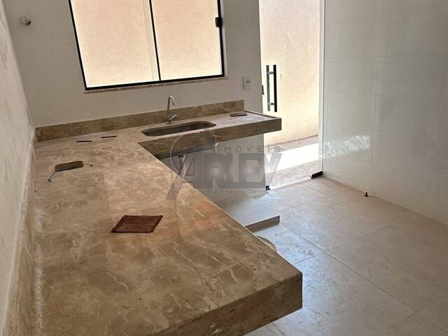 #6422 - MINHA CASA MINHA VIDA para Venda em Montes Claros - MG - 3