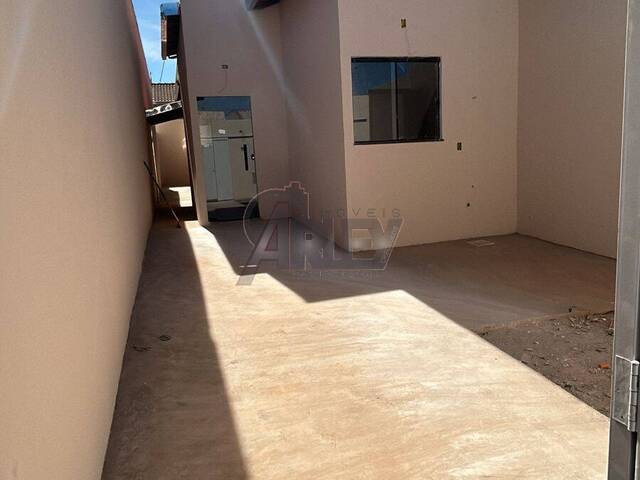 #6422 - MINHA CASA MINHA VIDA para Venda em Montes Claros - MG - 1