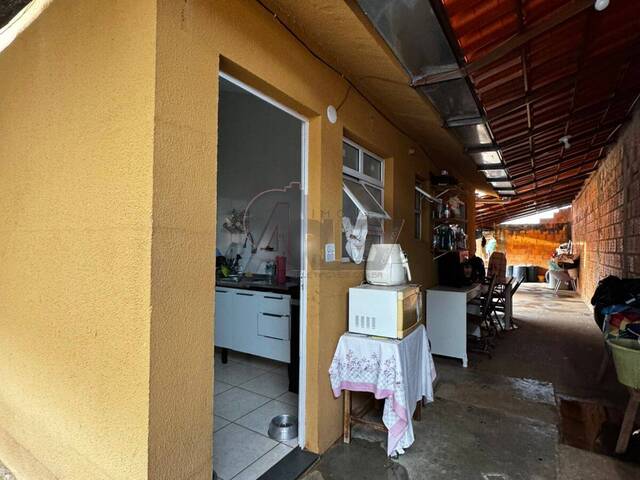 #6423 - CASAS USADA / SBPE para Venda em Montes Claros - MG - 3