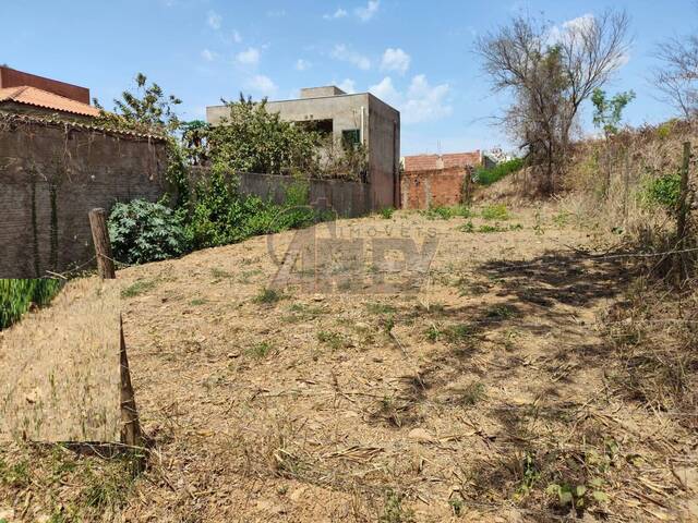 #6424 - LOTES EM CONDOMINIO para Venda em Montes Claros - MG - 3