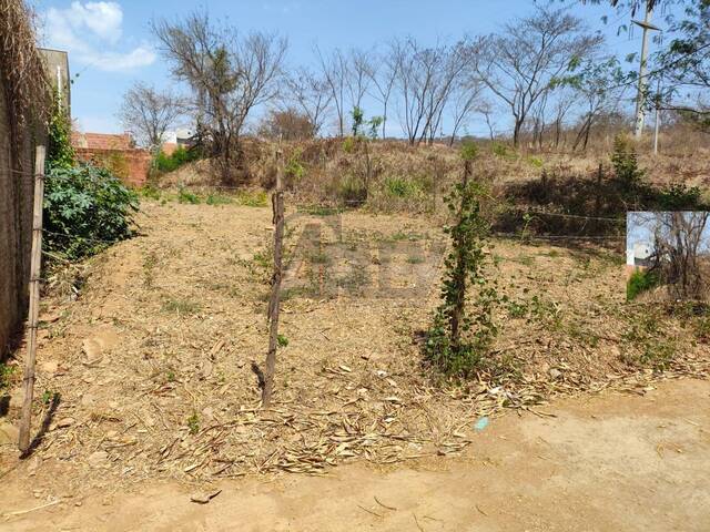 #6424 - LOTES EM CONDOMINIO para Venda em Montes Claros - MG - 2