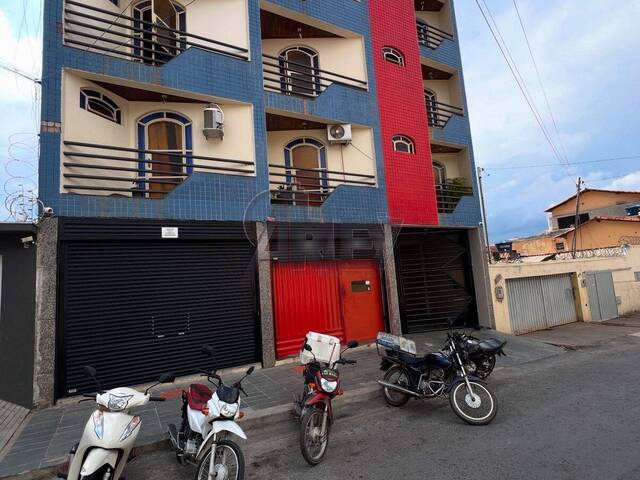 #6426 - APARTAMENTO NOVO para Venda em Montes Claros - MG - 1