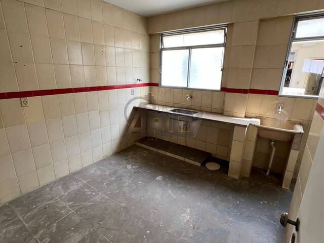 #6426 - APARTAMENTO NOVO para Venda em Montes Claros - MG - 3