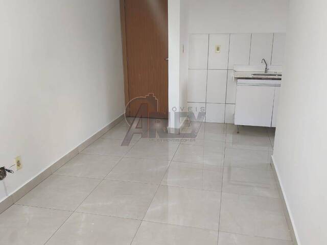 #6427 - APARTAMENTO NOVO para Venda em Montes Claros - MG - 3
