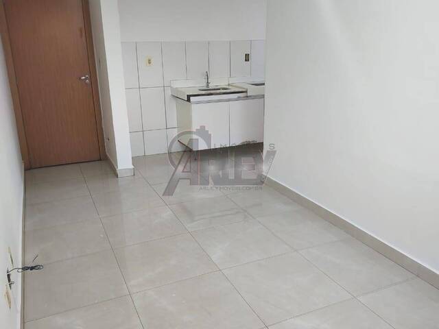 #6427 - APARTAMENTO NOVO para Venda em Montes Claros - MG - 1