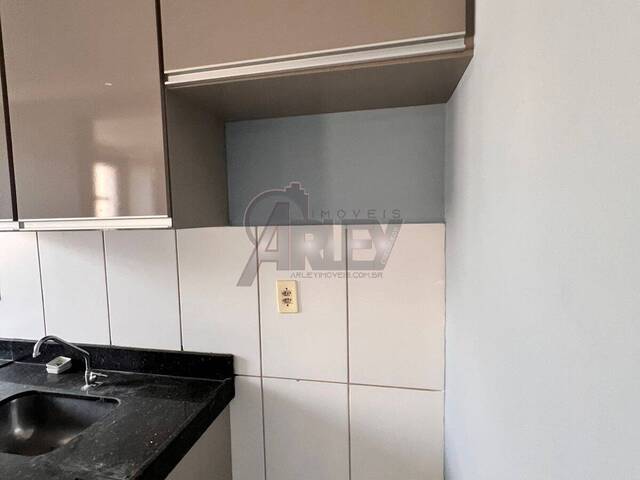 #6428 - APARTAMENTO NOVO para Venda em Montes Claros - MG - 3