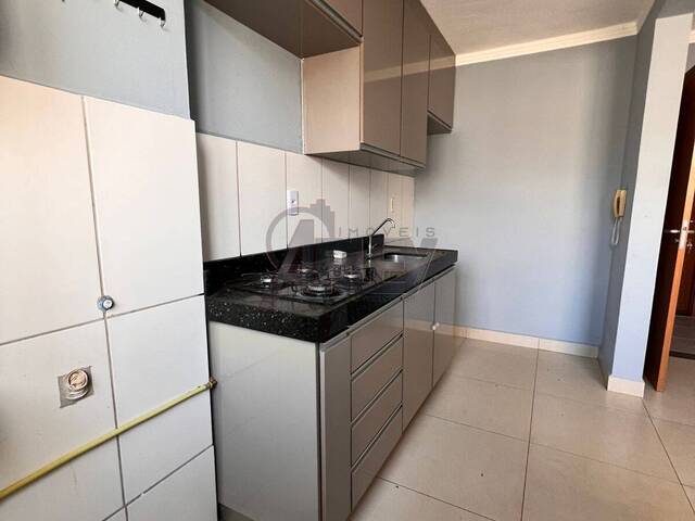 #6428 - APARTAMENTO NOVO para Venda em Montes Claros - MG - 2