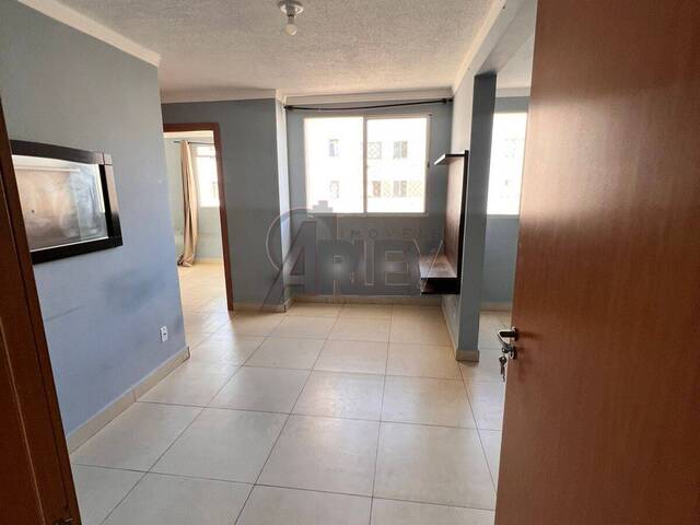 #6428 - APARTAMENTO NOVO para Venda em Montes Claros - MG - 1