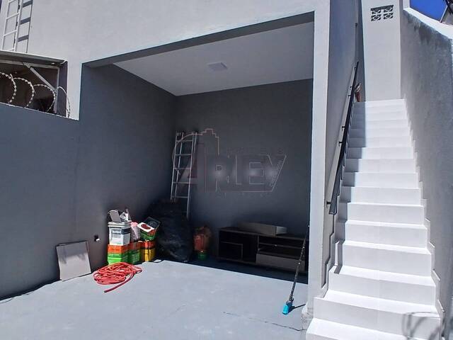 #6429 - CASAS USADA / SBPE para Venda em Montes Claros - MG - 2