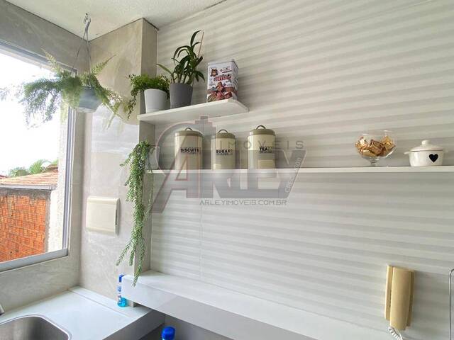 #6431 - APARTAMENTO USADO para Venda em Montes Claros - MG - 3