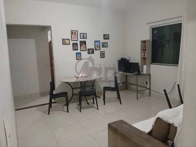 #6433 - CASAS USADA / SBPE para Venda em Montes Claros - MG - 3