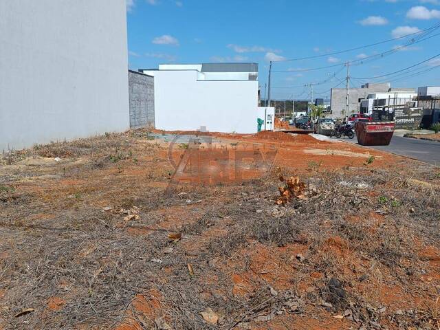 #6435 - LOTES EM CONDOMINIO para Venda em Montes Claros - MG - 1