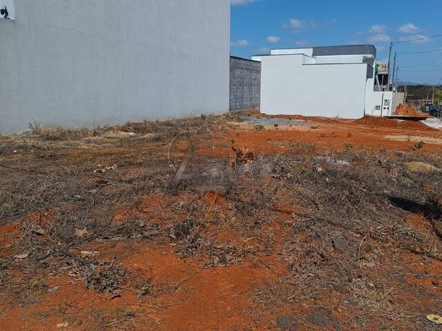 #6435 - LOTES EM CONDOMINIO para Venda em Montes Claros - MG - 3
