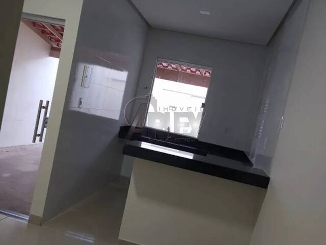 #6436 - MINHA CASA MINHA VIDA para Venda em Montes Claros - MG - 2