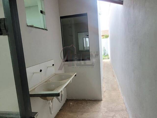 MINHA CASA MINHA VIDA para Venda em Montes Claros - 5