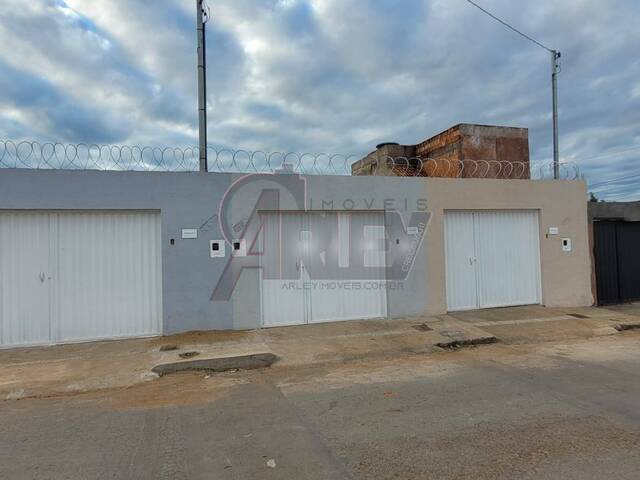 #6437 - MINHA CASA MINHA VIDA para Venda em Montes Claros - MG - 2