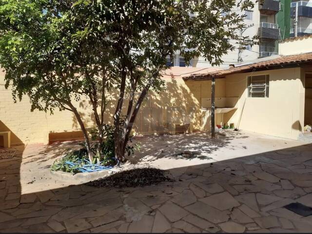 #6438 - CASAS USADA / SBPE para Venda em Montes Claros - MG - 1