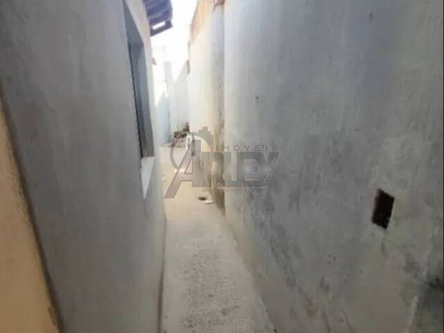 #6441 - CASAS USADA / SBPE para Venda em Montes Claros - MG - 2