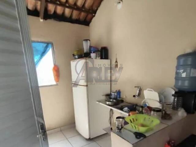 CASAS USADA / SBPE para Venda em Montes Claros - 5
