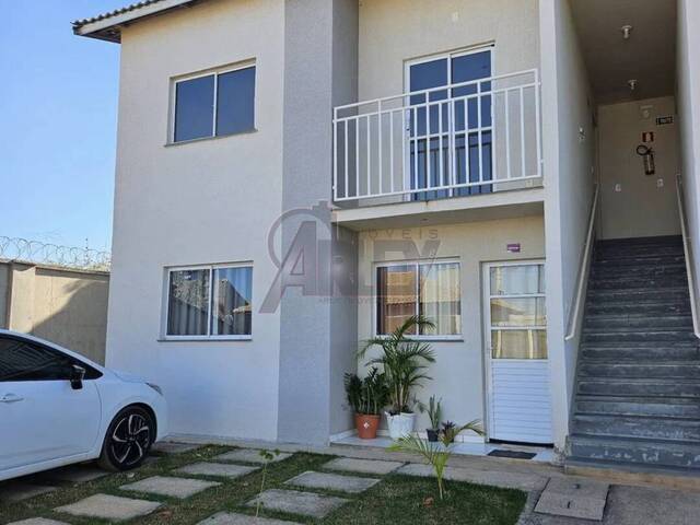 #6442 - APARTAMENTO USADO para Venda em Montes Claros - MG - 1