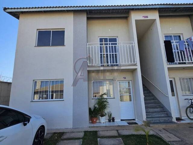 #6442 - APARTAMENTO USADO para Venda em Montes Claros - MG - 2