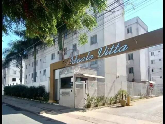 #6444 - APARTAMENTO USADO para Venda em Montes Claros - MG - 1