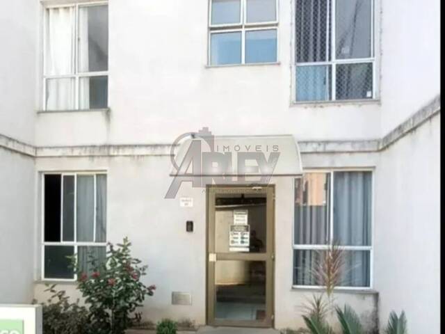#6444 - APARTAMENTO USADO para Venda em Montes Claros - MG - 2