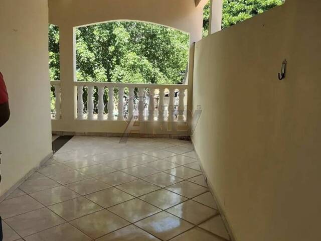 #6446 - CASAS USADA / SBPE para Venda em Montes Claros - MG - 3