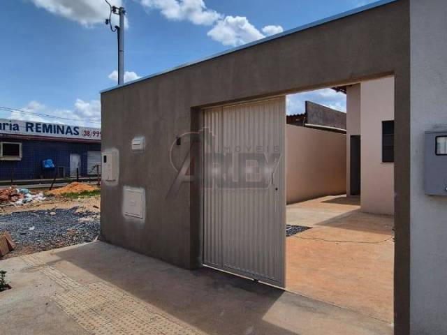 #6448 - MINHA CASA MINHA VIDA para Venda em Montes Claros - MG - 2