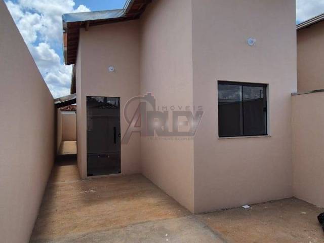 #6448 - MINHA CASA MINHA VIDA para Venda em Montes Claros - MG - 1