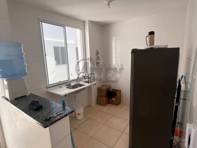 #6450 - APARTAMENTO NOVO para Venda em Montes Claros - MG - 3