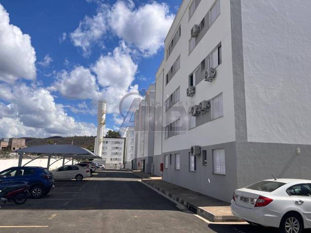 #6450 - APARTAMENTO NOVO para Venda em Montes Claros - MG - 1
