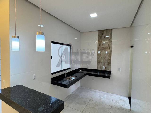 #6452 - MINHA CASA MINHA VIDA para Venda em Montes Claros - MG - 3